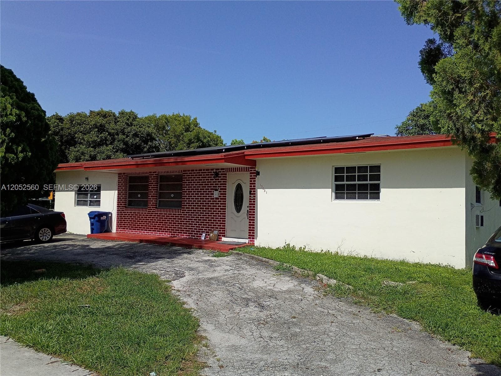 19031 NW 12th Ave, Miami Gardens FL 33169