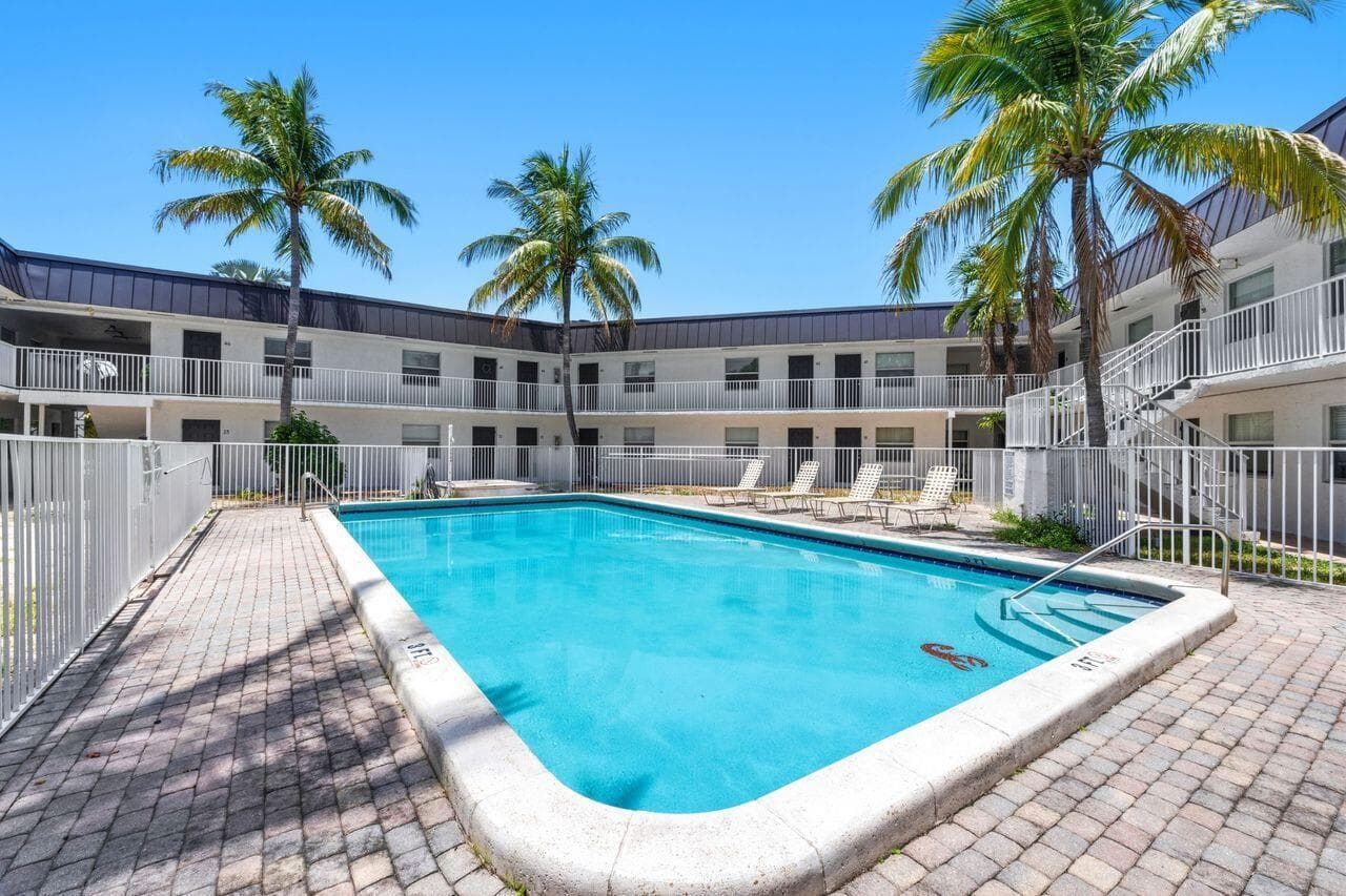 1470 N Dixie Highway # 43, Fort Lauderdale FL 33304 - Fort Lauderdale, FL - Photo 1