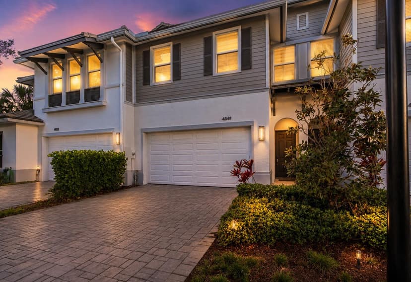 4849 Pointe Midtown Road, Palm Beach Gardens FL 33418