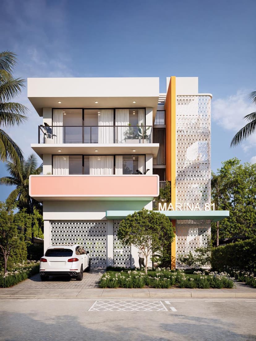 775 81ST Street, Miami Beach FL 33141