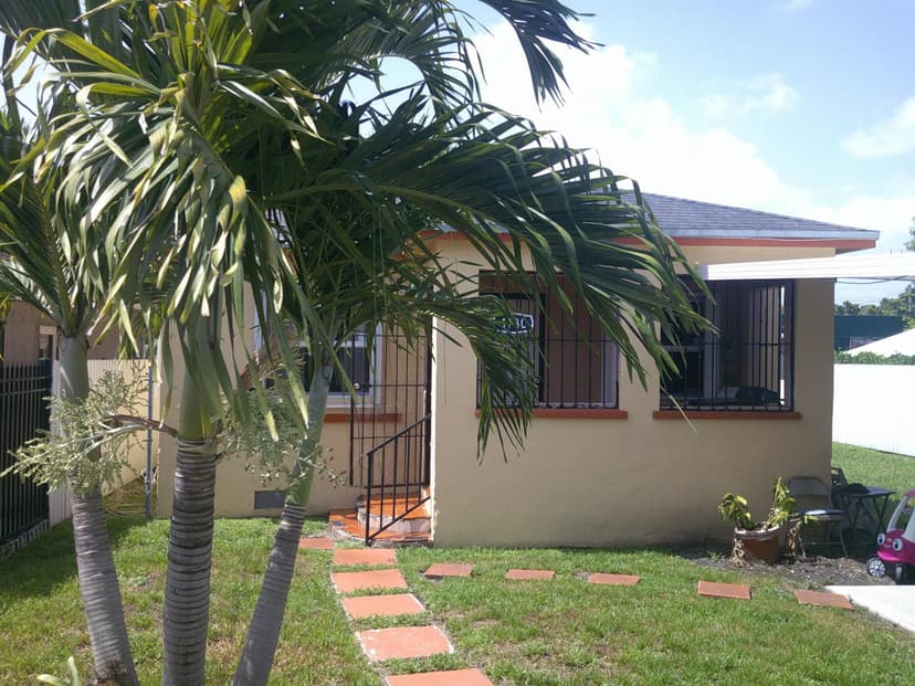 1780 NW 64th Street, Miami FL 33147