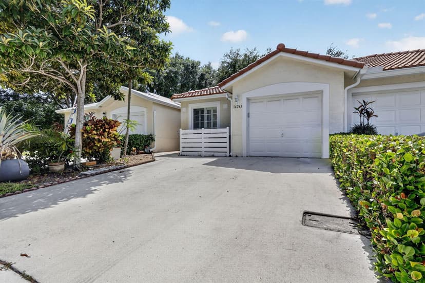 14243 W LA SEDONA, Delray Beach FL 33484