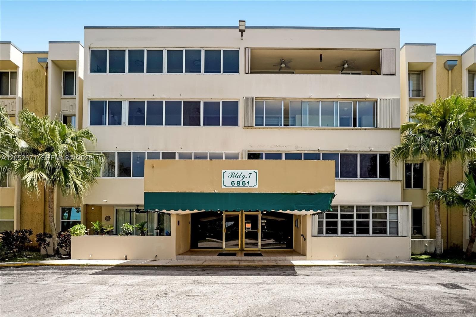6861 SW 147th Ave # 3G, Miami FL 33193 - Miami, FL - Photo 1