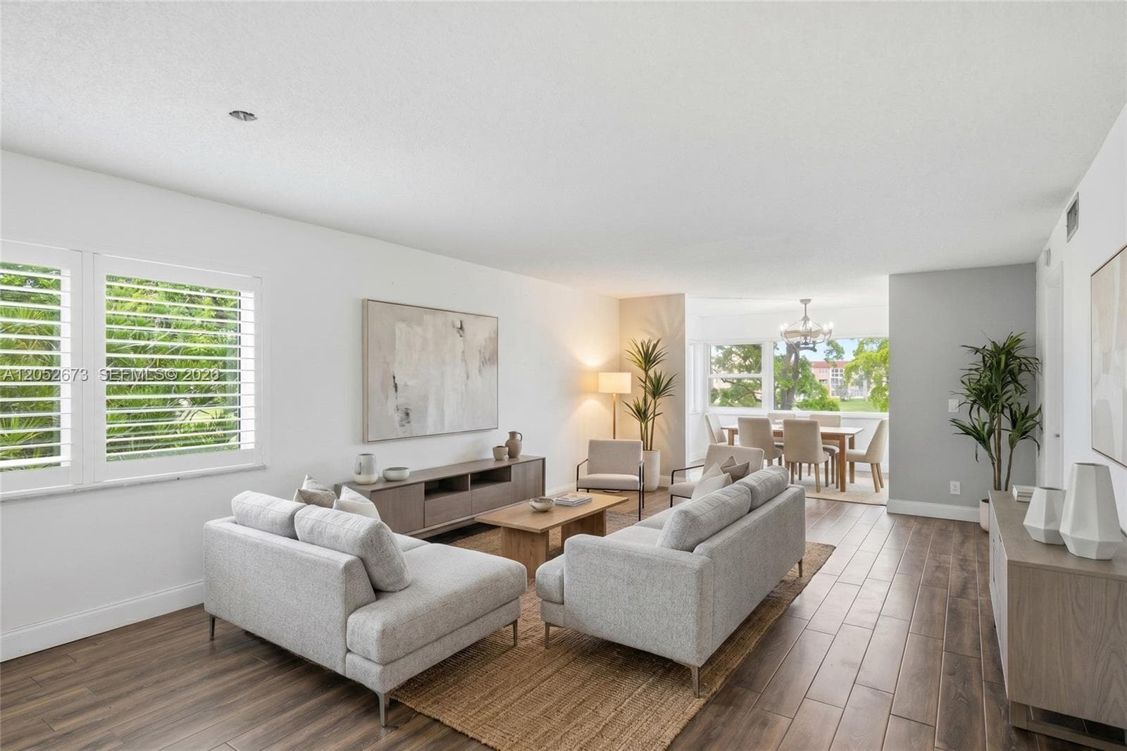 9501 Sunrise Lakes Blvd # 201, Sunrise FL 33322 - Sunrise, FL - Photo 1