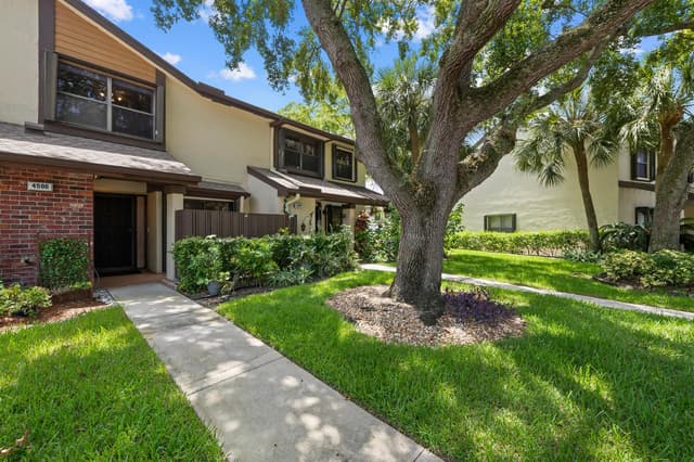 4586 Carambola Circle S # 27217, Coconut Creek FL 33066 - Coconut Creek, FL - Photo 2