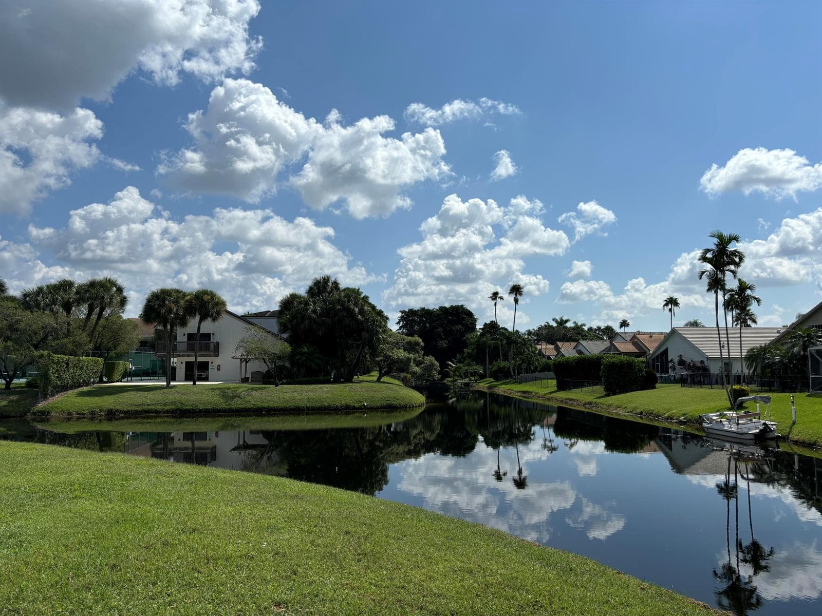 12692 Shoreline Drive # 3B, Wellington FL 33414