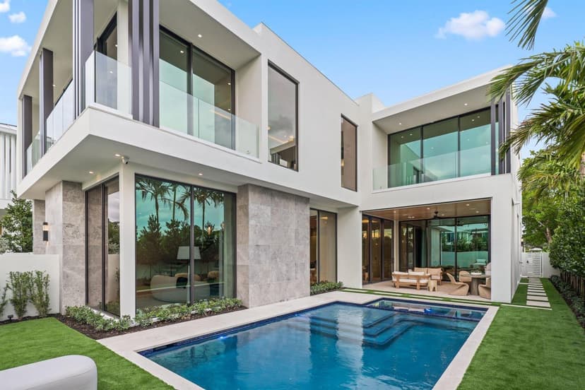 340 Grove Place, Delray Beach FL 33444