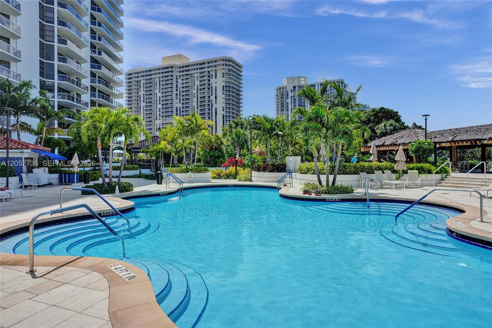 20281 E Country Club Dr # 1907, Aventura FL 33180