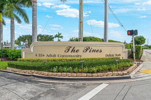 1640 NW 19TH Terrace # 203, Delray Beach FL 33445 - Delray Beach, FL - Photo 3