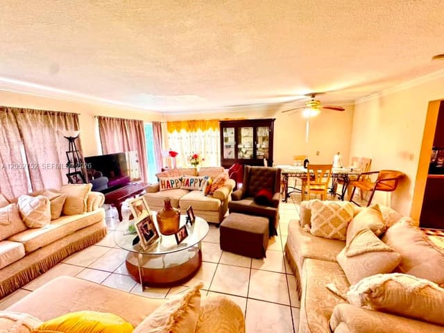 1201 NW 51st Ave, Lauderhill FL 33313 - Lauderhill, FL - Photo 6