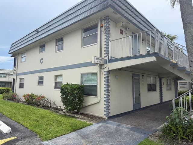 120 Brittany Terrace # C, Delray Beach FL 33446 - Delray Beach, FL - Photo 7
