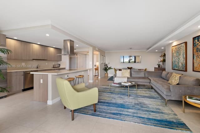 1121 Crandon Blvd # F403, Key Biscayne FL 33149 - Key Biscayne, FL - Photo 2