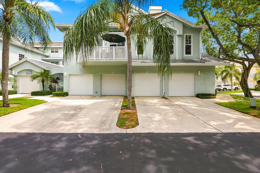 1809 Mainsail Circle, Jupiter FL 33477