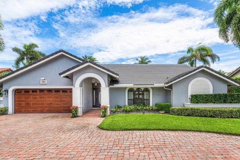 990 NW 8th Street, Boca Raton FL 33486