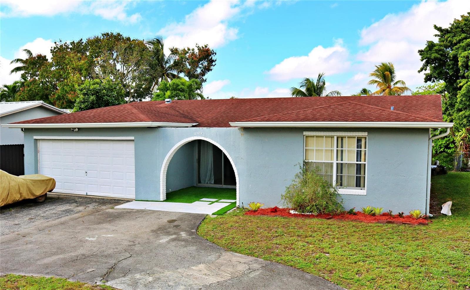 2704 CANAL Road, Miramar FL 33025 - Miramar, FL - Photo 1