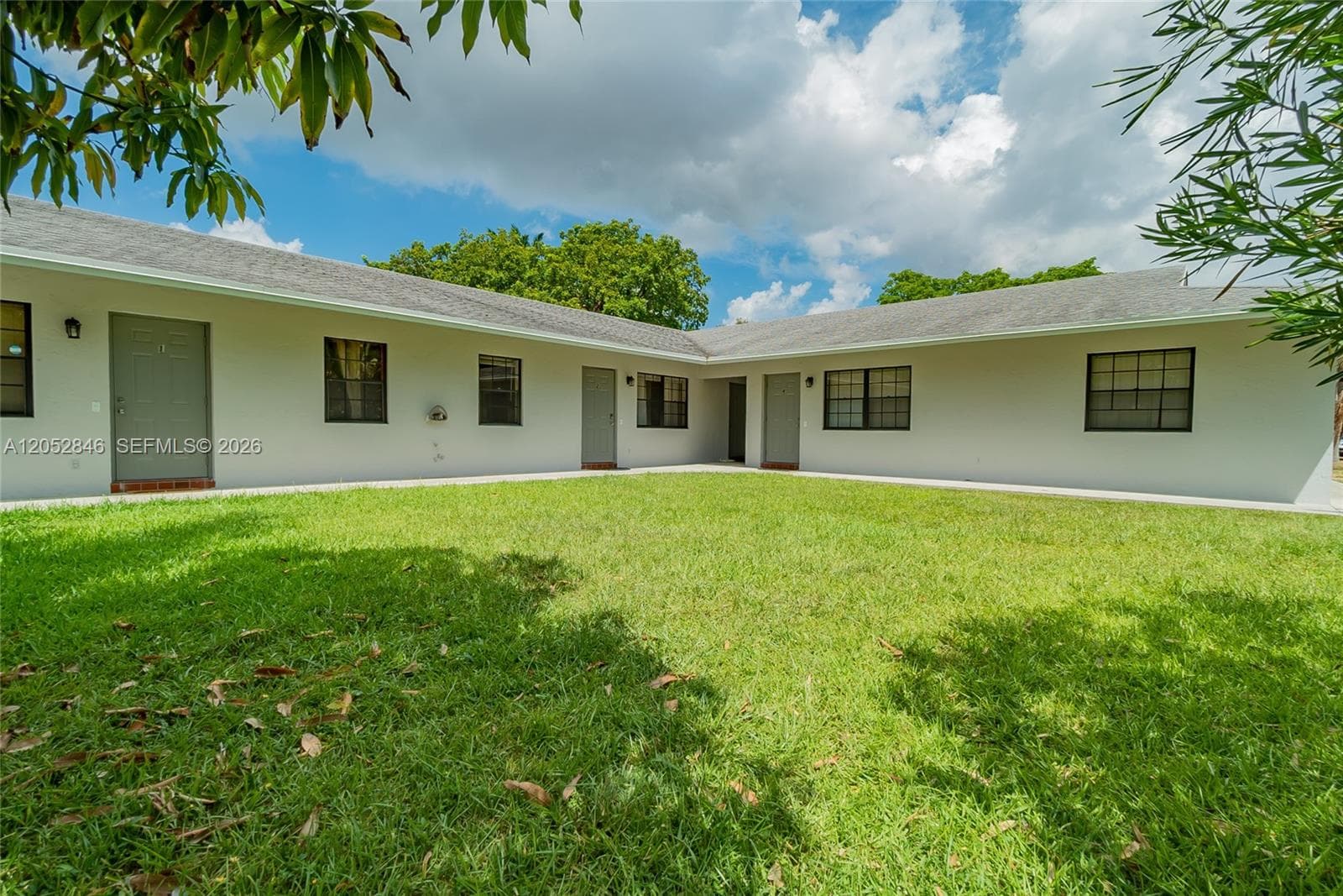 Listing