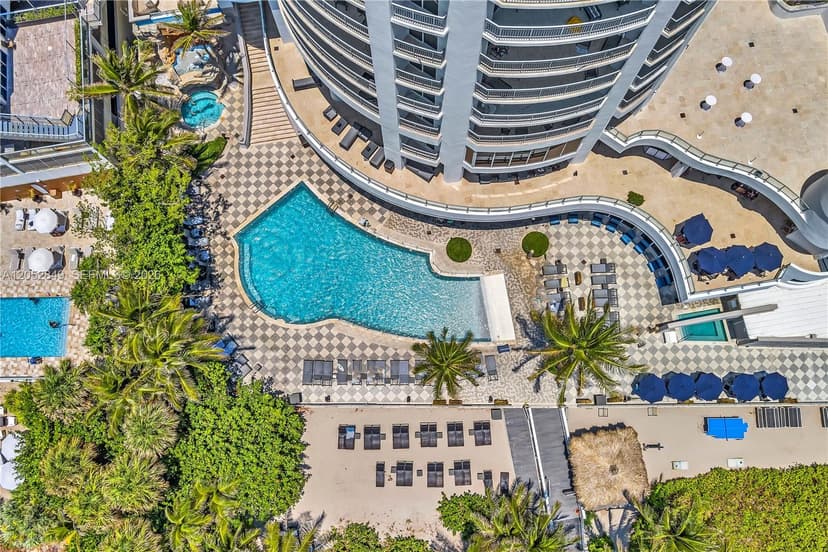 17375 Collins Ave # 1703, Sunny Isles Beach FL 33160