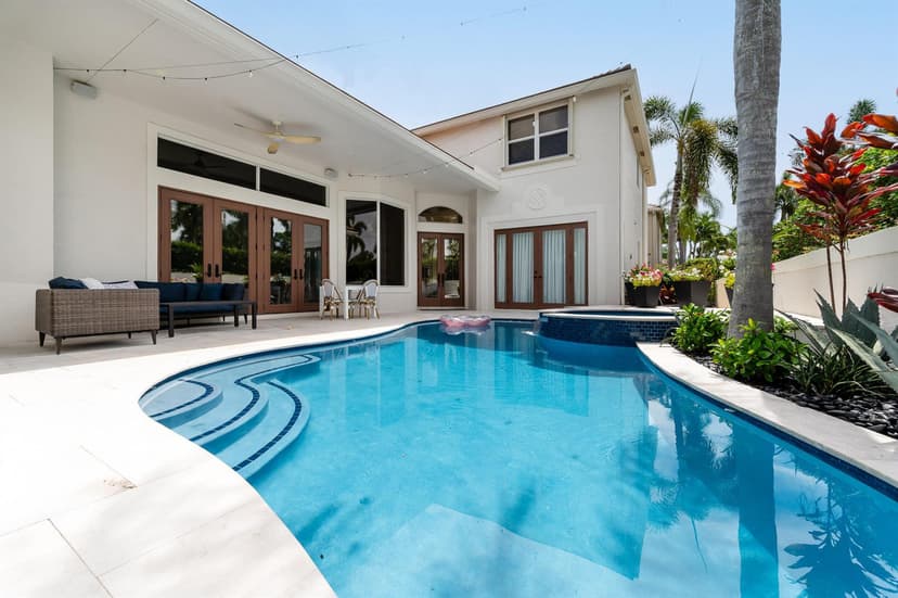 3323 NW 53RD Circle, Boca Raton FL 33496