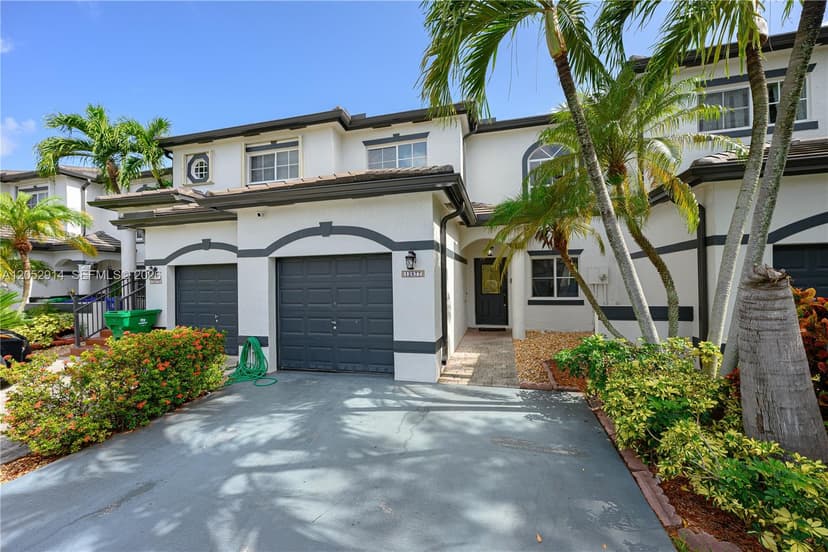 12877 SW 50th St, Miramar FL 33027