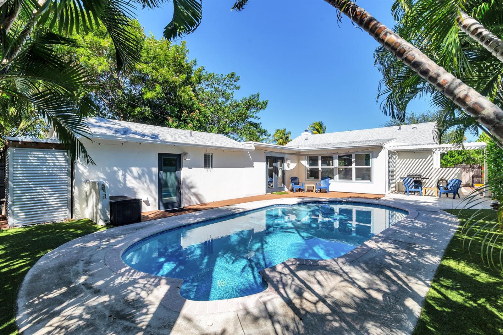 438 38th Street, West Palm Beach FL 33407