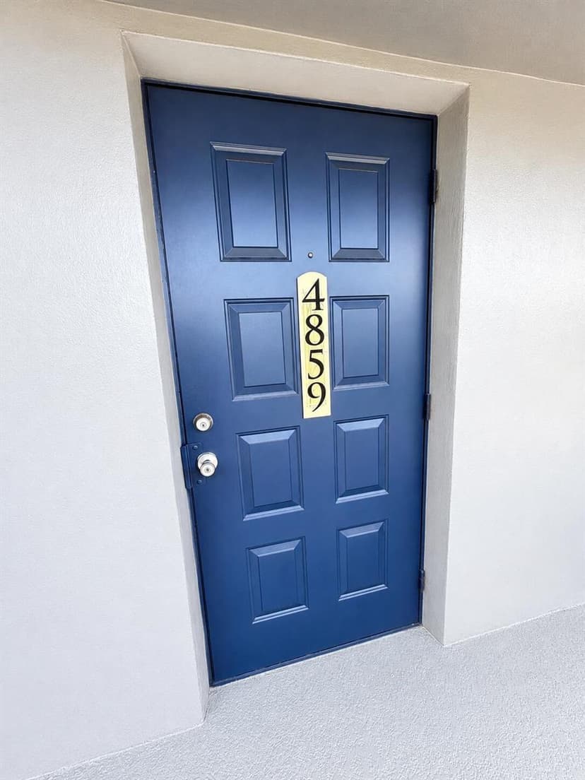 4859 NW 9th Drive # 4859, Plantation FL 33317