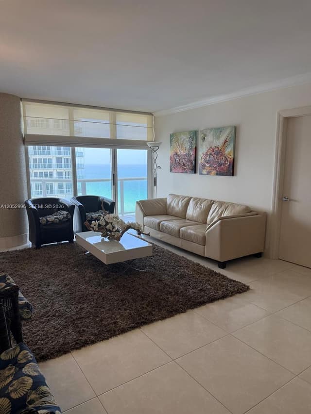 16425 Collins Ave # 2415, Sunny Isles Beach FL 33160 - Sunny Isles Beach, FL - Photo 4