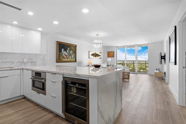 5701 Collins Ave # 1707, Miami Beach FL 33140 - Miami Beach, FL - Photo 2