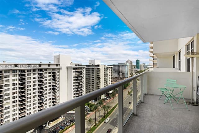 5701 Collins Ave # 1707, Miami Beach FL 33140 - Miami Beach, FL - Photo 6