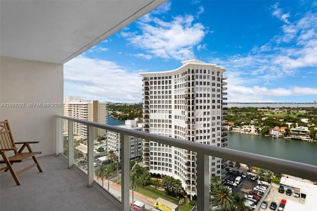 5701 Collins Ave # 1707, Miami Beach FL 33140 - Miami Beach, FL - Photo 5