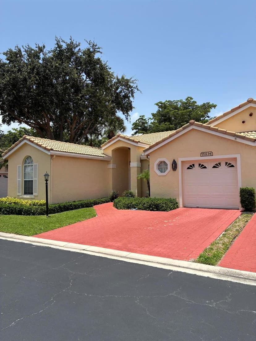 17223 Boca Club Boulevard # 6, Boca Raton FL 33487