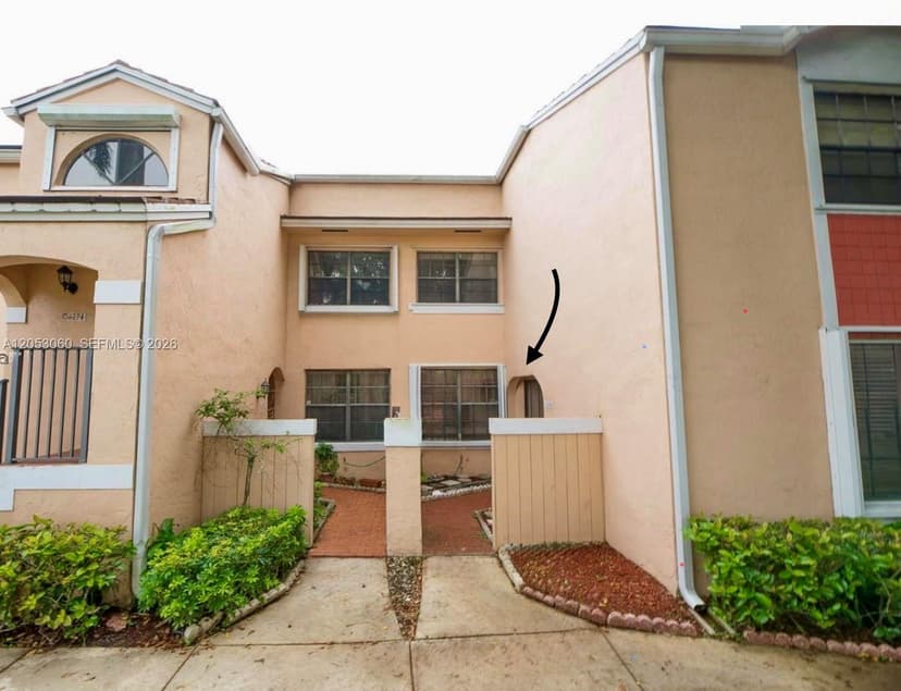 11856 NW 11th St # 11856, Pembroke Pines FL 33026