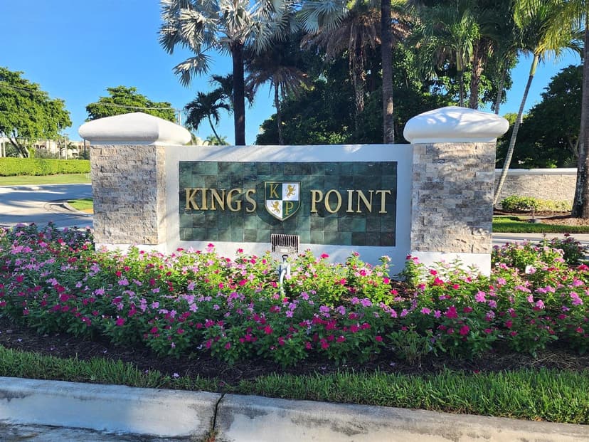 7751 Southampton Terrace # 201, Tamarac FL 33321