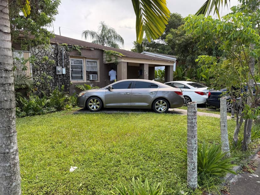 1280 NW 51ST Street, Miami FL 33142