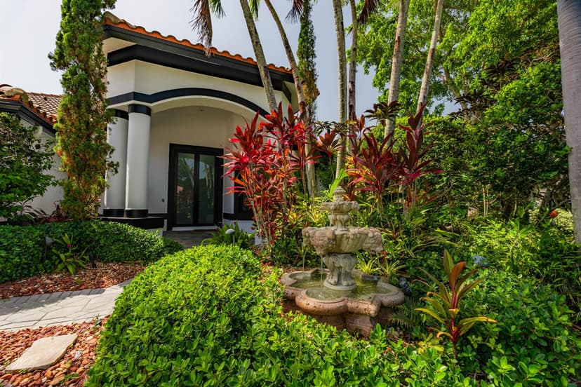 7079 NW 67TH Terrace, Parkland FL 33067