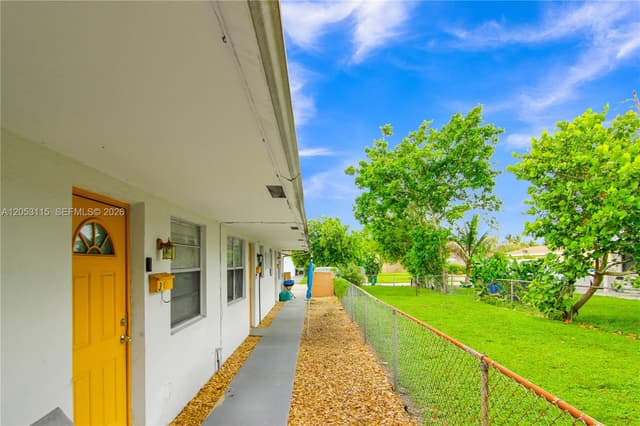 5311 NW 16th St, Lauderhill FL 33313 - Lauderhill, FL - Photo 6