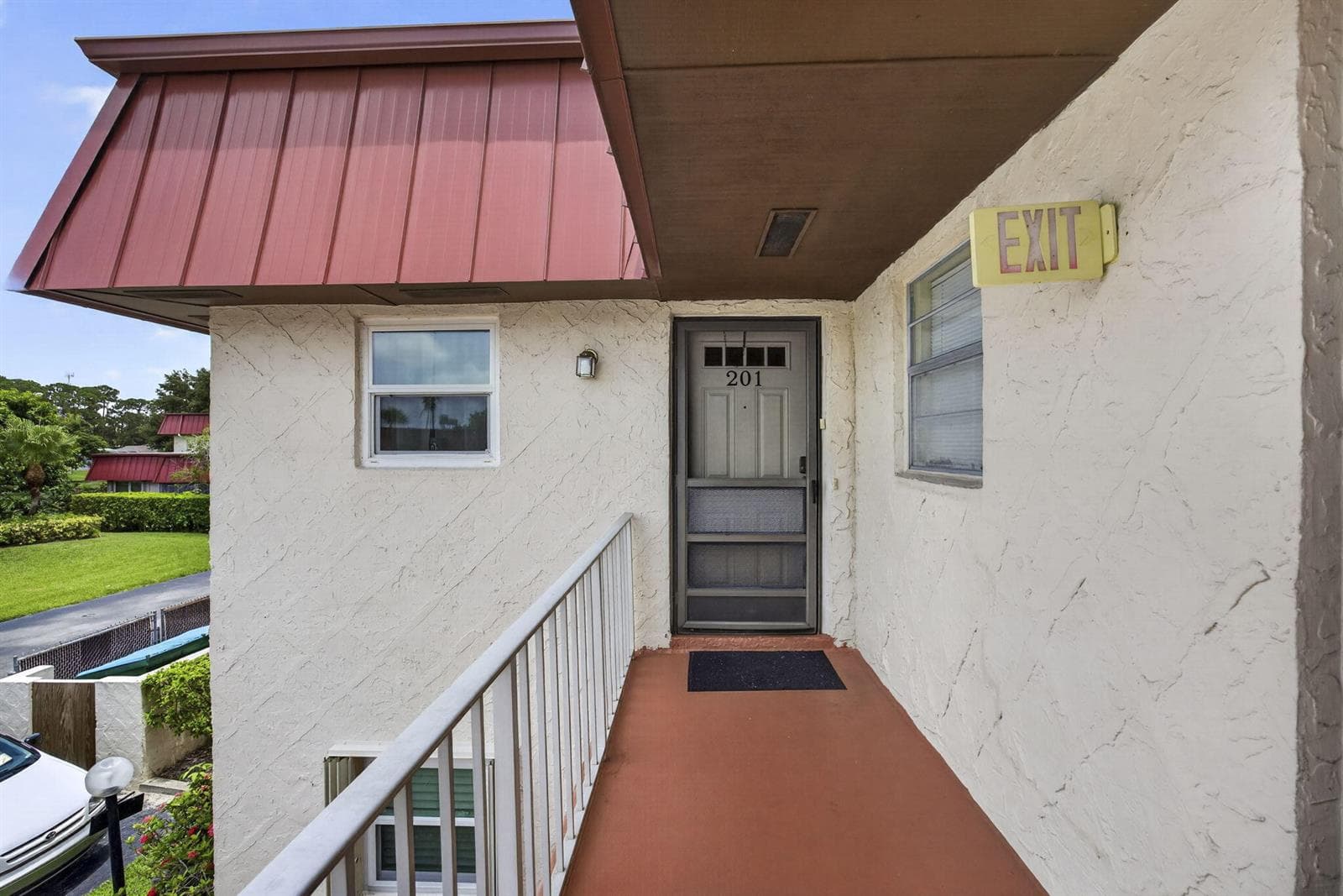12022 W Greenway Drive # 201, Royal Palm Beach FL 33411 - Royal Palm Beach, FL - Photo 1