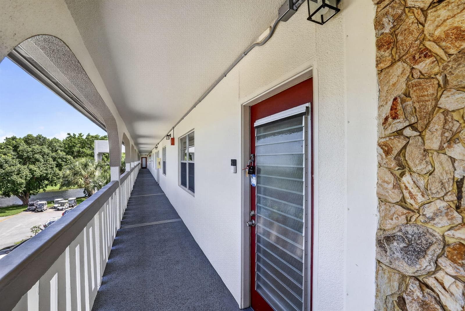 3402 BIMINI Lane # F4, Coconut Creek FL 33066 - Coconut Creek, FL - Photo 1
