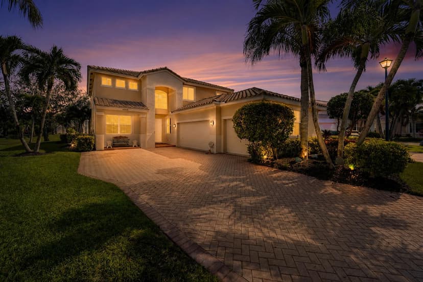 12115 NW 52nd Court, Coral Springs FL 33076