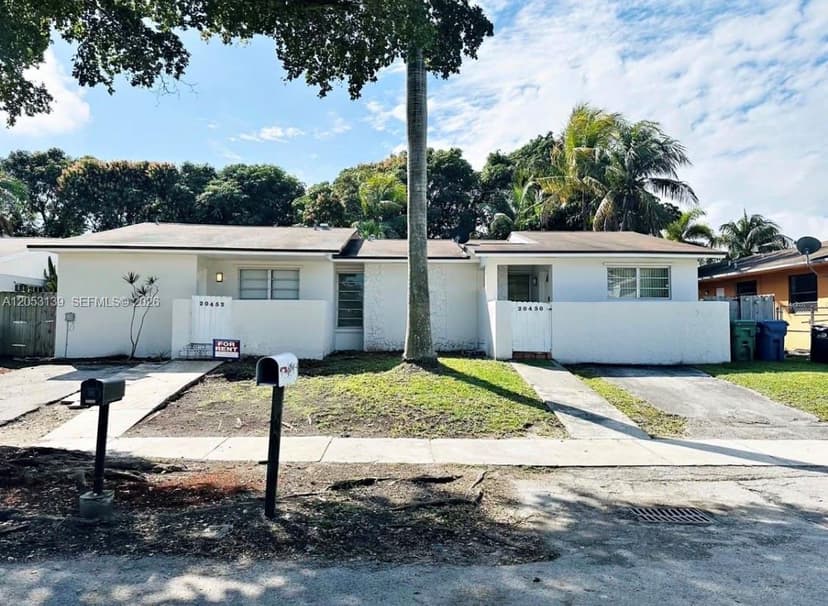 Listing