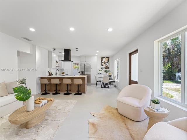 1014 SW 20th St, Fort Lauderdale FL 33315 - Fort Lauderdale, FL - Photo 3