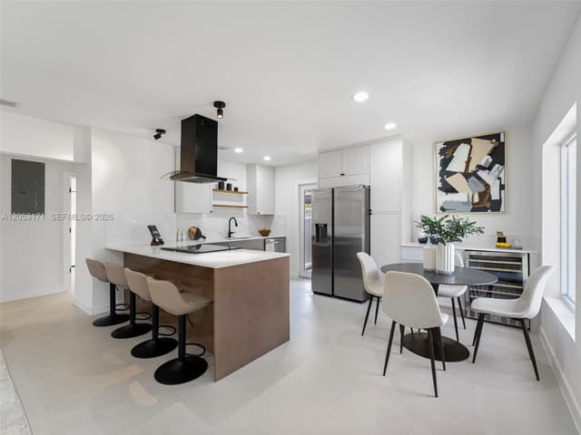 1014 SW 20th St, Fort Lauderdale FL 33315 - Fort Lauderdale, FL - Photo 5