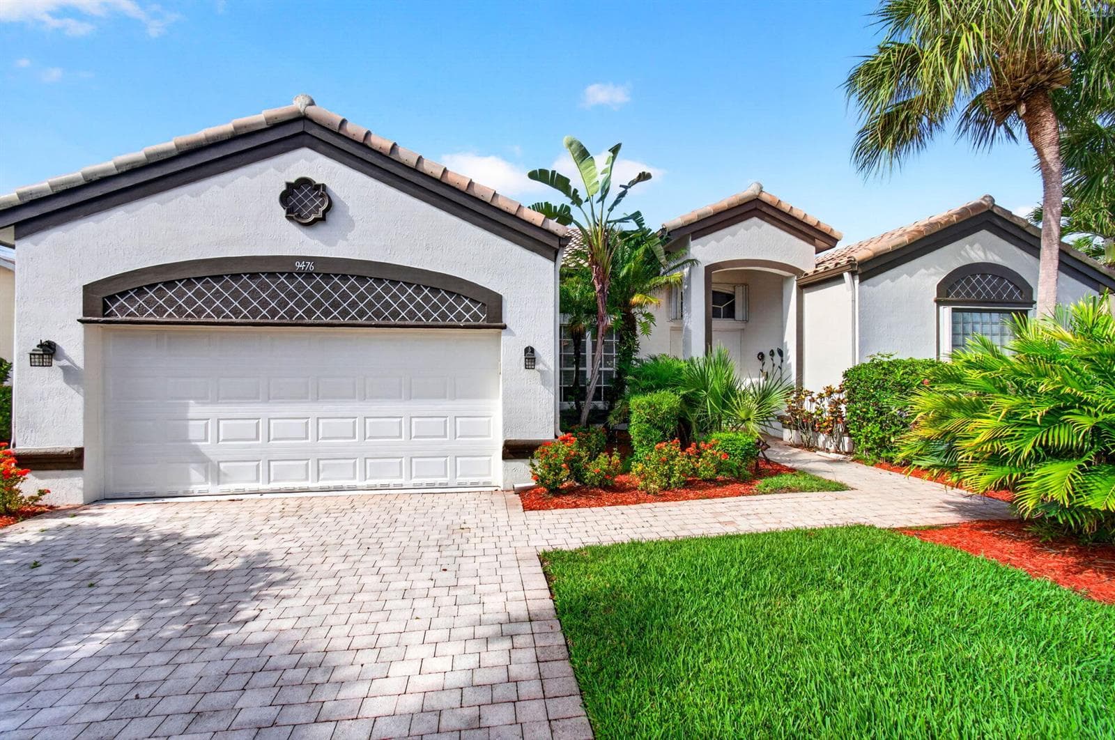 9476 CASERTA Street, Lake Worth FL 33467