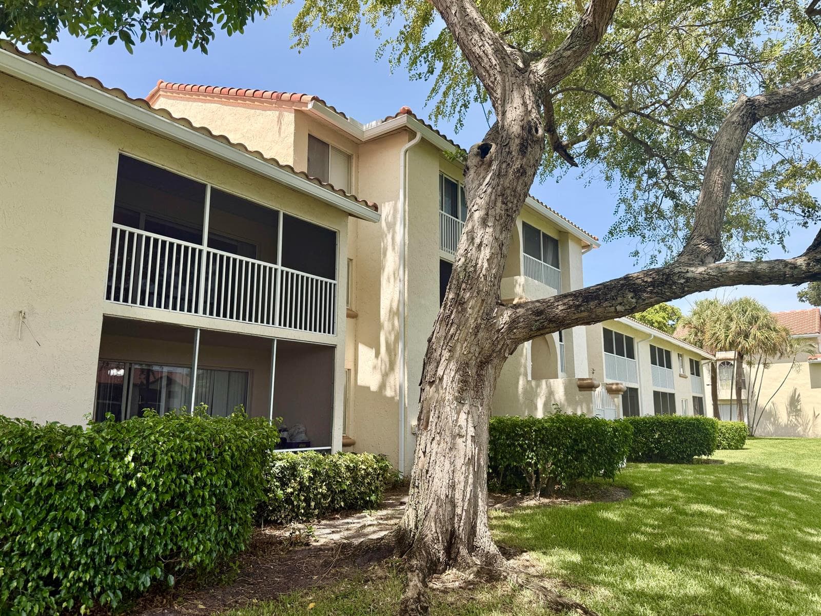 7206 Glenmoor Drive, West Palm Beach FL 33409