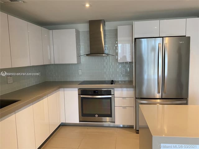 1600 NE 1st Ave # 2216, Miami FL 33132 - Miami, FL - Photo 6