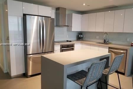 1600 NE 1st Ave # 2216, Miami FL 33132 - Miami, FL - Photo 1