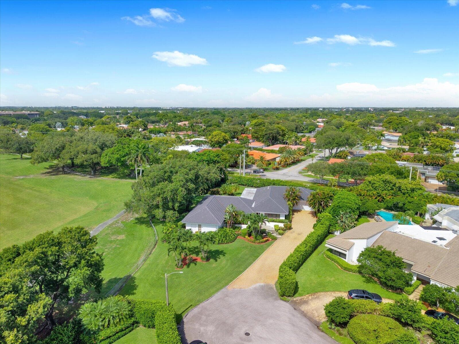 3500 N 45th Avenue, Hollywood FL 33021