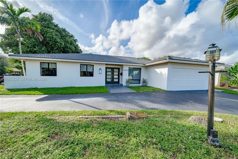 3400 N Park Rd, Hollywood FL 33021