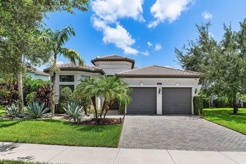 16872 Pavilion Way, Delray Beach FL 33446