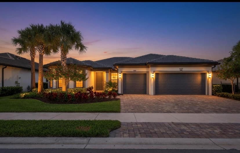4609 PINEHURST Trail W, Oakland Park FL 33309