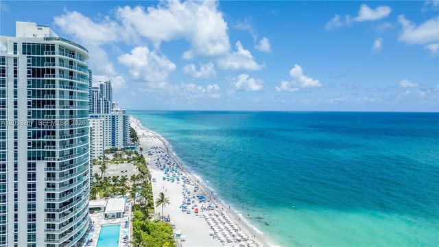 1825 S Ocean Dr # 504, Hallandale Beach FL 33009 - Hallandale Beach, FL - Photo 3
